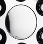 REV Wheels C10586C - Replacement Center Cap