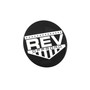 REV Wheels C10823S - 823 Cap Sticker