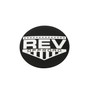 REV Wheels C10823S - 823 Cap Sticker