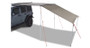 Rhino-Rack 31101 - Batwing/Sunseeker Awning Extension - 2m