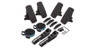 Rhino-Rack 570 - Nautic Universal Fitting Kayak Carrier - Side Loading