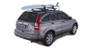 Rhino-Rack 570 - Nautic Universal Fitting Kayak Carrier - Side Loading