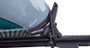 Rhino-Rack 570 - Nautic Universal Fitting Kayak Carrier - Side Loading