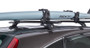Rhino-Rack 570 - Nautic Universal Fitting Kayak Carrier - Side Loading
