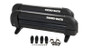 Rhino-Rack 573 - Universal Ski/Snowboard Carrier - Fits 3 Pairs of Skis or 2 Snowboards - Black