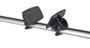 Rhino-Rack 571 - Nautic Universal Slide Kayak Carrier - Rear Loading