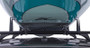 Rhino-Rack 571 - Nautic Universal Slide Kayak Carrier - Rear Loading