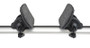 Rhino-Rack 571 - Nautic Universal Slide Kayak Carrier - Rear Loading
