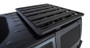 Rhino-Rack 52121F - Pioneer Platform Tray - 48in x 56in - Black Rhino-Rack 52121F - Pioneer Platform Tray - 48in x 56in - Black