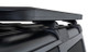 Rhino-Rack 52121F - Pioneer Platform Tray - 48in x 56in - Black Rhino-Rack 52121F - Pioneer Platform Tray - 48in x 56in - Black