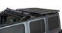 Rhino-Rack 52121F - Pioneer Platform Tray - 48in x 56in - Black Rhino-Rack 52121F - Pioneer Platform Tray - 48in x 56in - Black