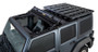 Rhino-Rack 52121F - Pioneer Platform Tray - 48in x 56in - Black Rhino-Rack 52121F - Pioneer Platform Tray - 48in x 56in - Black