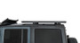 Rhino-Rack 52121F - Pioneer Platform Tray - 48in x 56in - Black Rhino-Rack 52121F - Pioneer Platform Tray - 48in x 56in - Black