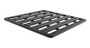 Rhino-Rack 52111F - Pioneer Platform Tray - 52in x 56in - Black Rhino-Rack 52111F - Pioneer Platform Tray - 52in x 56in - Black