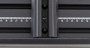 Rhino-Rack 52111F - Pioneer Platform Tray - 52in x 56in - Black Rhino-Rack 52111F - Pioneer Platform Tray - 52in x 56in - Black