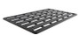 Rhino-Rack 52104F - Pioneer Platform Tray - 84in x 56in - Black Rhino-Rack 52104F - Pioneer Platform Tray - 84in x 56in - Black