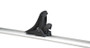 Rhino-Rack 581 - Nautic C-Channel Locking Slide Kayak Carrier - Rear Loading