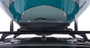 Rhino-Rack 581 - Nautic C-Channel Locking Slide Kayak Carrier - Rear Loading