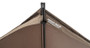 Rhino-Rack 33300 - Batwing Compact Awning - Left