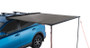 Rhino-Rack 32132 - Sunseeker Awning - 2m - Black