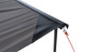 Rhino-Rack 32133 - Sunseeker Awning - 2.5m - Black