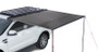 Rhino-Rack 32133 - Sunseeker Awning - 2.5m - Black