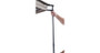 Rhino-Rack 33100 - Batwing Awning - Left