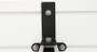 Rhino-Rack 31102 - Batwing Heavy Duty Bracket Kit