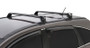 Rhino-Rack 32127 - Sunseeker Awning Angled Down Brackets for Flush Bars (RS/SG)