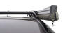 Rhino-Rack 32127 - Sunseeker Awning Angled Down Brackets for Flush Bars (RS/SG)