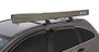 Rhino-Rack 32123 - Sunseeker Awning Angled Up Brackets for Flush Bars (RSP/RS/SG)