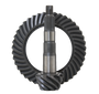 Revolution Gear And Axle T8-410 - Toyota 8.0 Inch 4Cyl 4.10 Ratio 27 Spline Ring and Pinion Revolution Gear