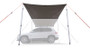 Rhino-Rack 32111 - Sunseeker Awning Extension - 2m