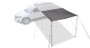 Rhino-Rack 32111 - Sunseeker Awning Extension - 2m
