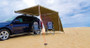 Rhino-Rack 32112 - Sunseeker Awning Side Wall - 2.5m x 2.0m