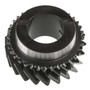 Richmond T10S11 - Transmission Gear - 3rd Gear - Steel -  Super T-10 4-Speed Transmissions - Each