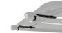 Rhino-Rack 43202 - Pioneer SL Light Bracket Kit