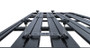Rhino-Rack 43235 - Pioneer Recovery Track Flat Bracket