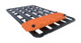 Rhino-Rack 43235 - Pioneer Recovery Track Flat Bracket