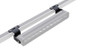 Rhino-Rack 43174 - Vortex & Heavy Duty LED Light Brackets - 2 Pack