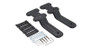 Rhino-Rack 43156 - Pioneer LED/Spot Light Bracket Kit - 2 Pack
