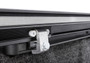 Retrax T-80865 - 2022 Toyota Tundra 8 Foot Bed PRO XR