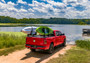 Retrax T-80865 - 2022 Toyota Tundra 8 Foot Bed PRO XR