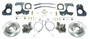Right Stuff Detailing AFXDS78 - Rear Disc Brake Conversi on Kit w/Parking Brake