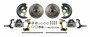 Right Stuff Detailing AFXWK02C - Disc Brake Wheel Kit 67-69 Camaro Right Stuff Detailing AFXWK02C - Disc Brake Wheel Kit 67-69 Camaro