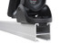 Rhino-Rack HD-FK2 - Heavy Duty Kayak Carrier Fitting Kit (Suits Nautic 580/581)