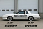 Ridetech 11325010 - Streetgrip Suspension System For 1978-1988 Monte Carlo Cutlass W/ Small Block Front And Rear Dual Rate Coil Springs Delrin Control Arm Bushings Ball Joints Drop Spindles Front And Rear Sway Bar And HQ Shocks