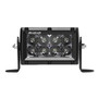 Rigid 104213BLK - 4 Inch Spot Midnight E-Series Pro Rigid 104213BLK - 4 Inch Spot Midnight E-Series Pro
