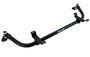 Ridetech 11345010 - Streetgrip Suspension System For 1963-1970 C10 W/ Small Block Front Coil Springs Rear Dual Rate Coil Springs Delrin Control Arm Bushings W/ Cross Shafts Drop Spindles Front Sway Bar C-Notches Panhard Bar And HQ Shocks