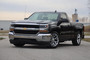 Ridetech 11700115 - Streetgrip System For 2007-2016 Silverado / Sierra 1500 4WD W/ OE Cast Steel Arms Drop Spindles Front Coil-Overs Flip Brackets And Rear HQ Shocks And Hardware